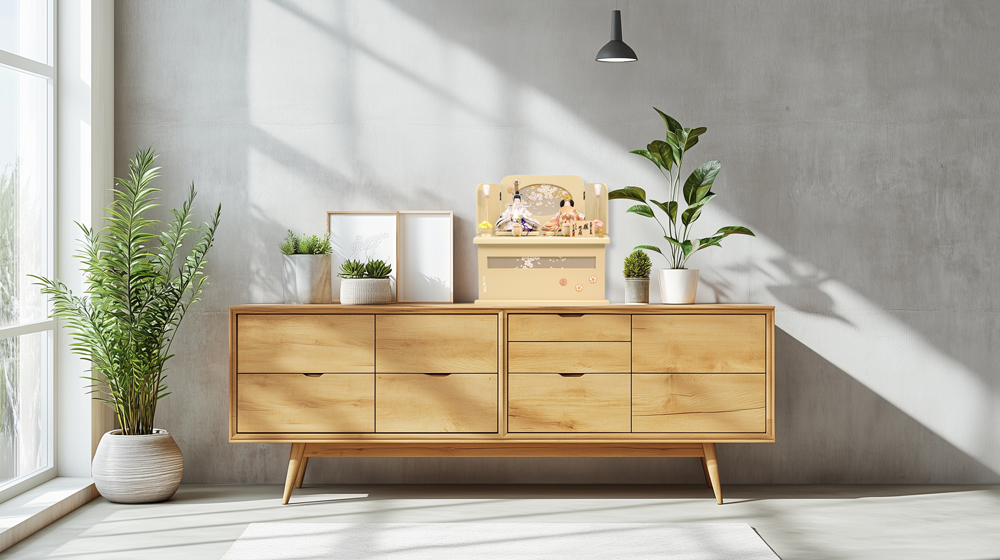 雛人形,雛人形,久月