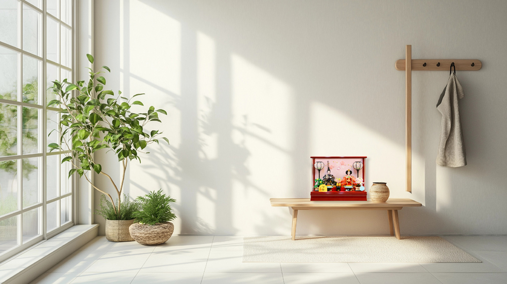 雛人形,吉徳大光,322-017