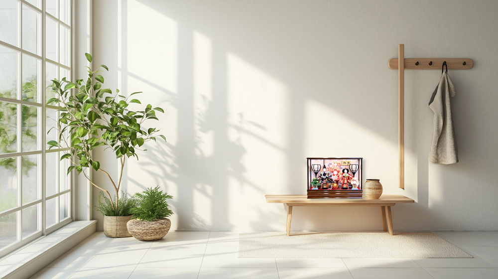 雛人形,吉徳大光,322-229