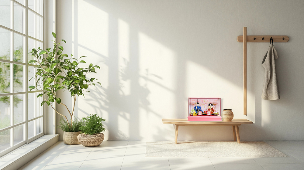 雛人形,吉徳大光,322-360