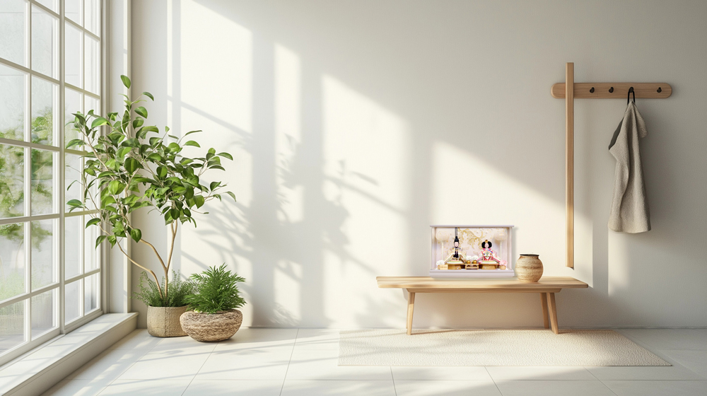 雛人形,吉徳大光