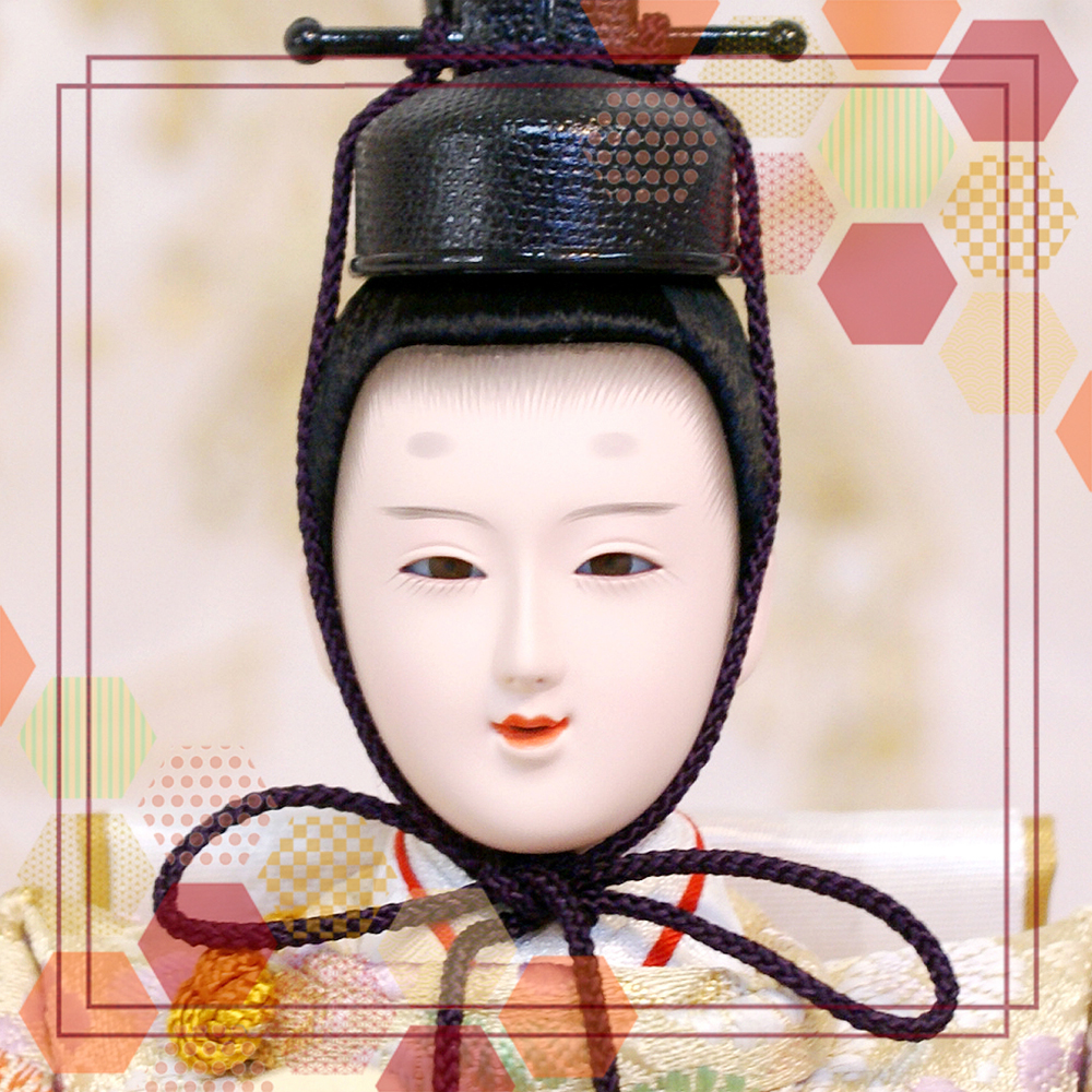 雛人形,吉徳大光