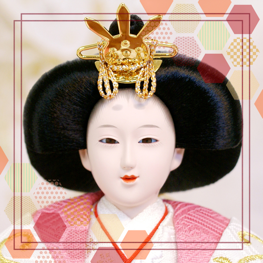 雛人形,吉徳大光