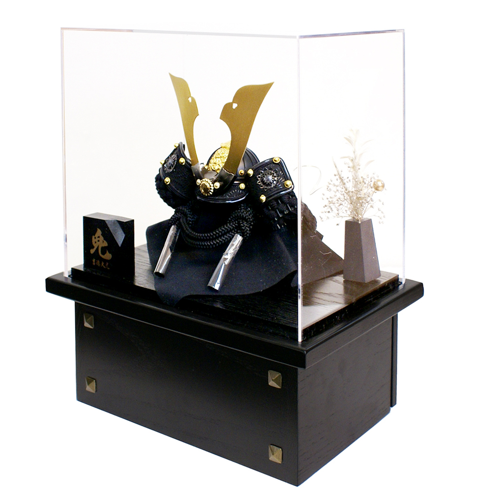 五月人形,吉徳大光