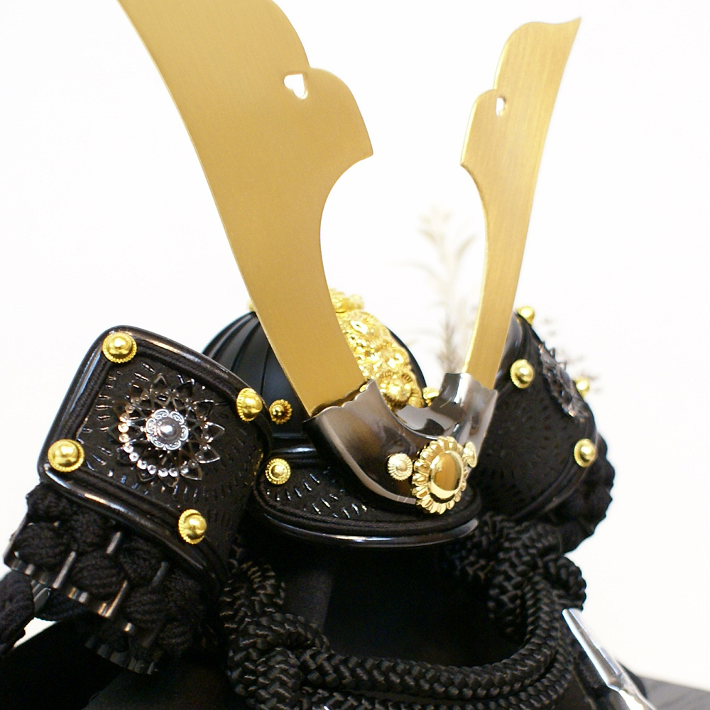 五月人形,吉徳大光