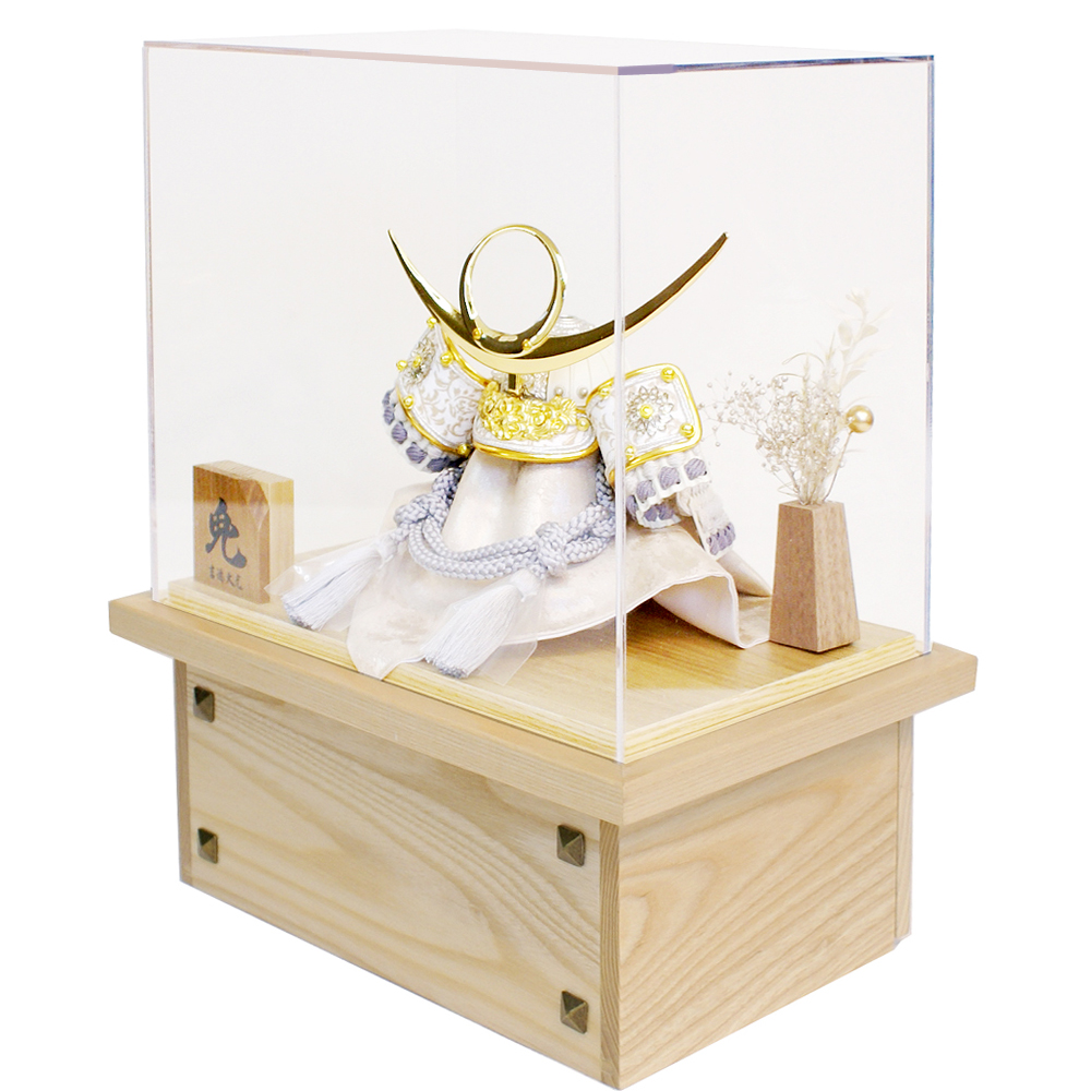 五月人形,吉徳大光