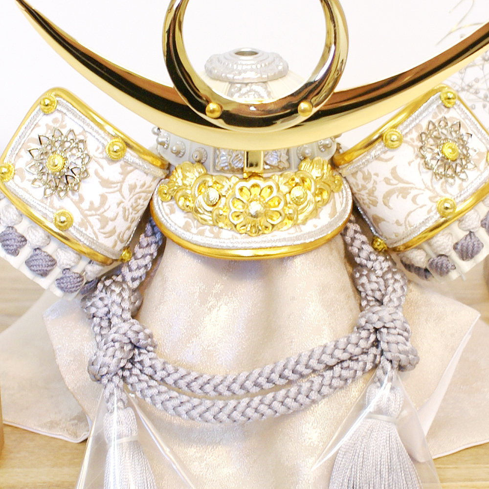 五月人形,吉徳大光