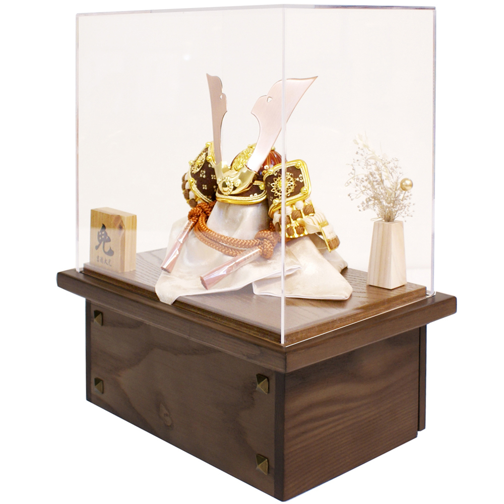 五月人形,吉徳大光