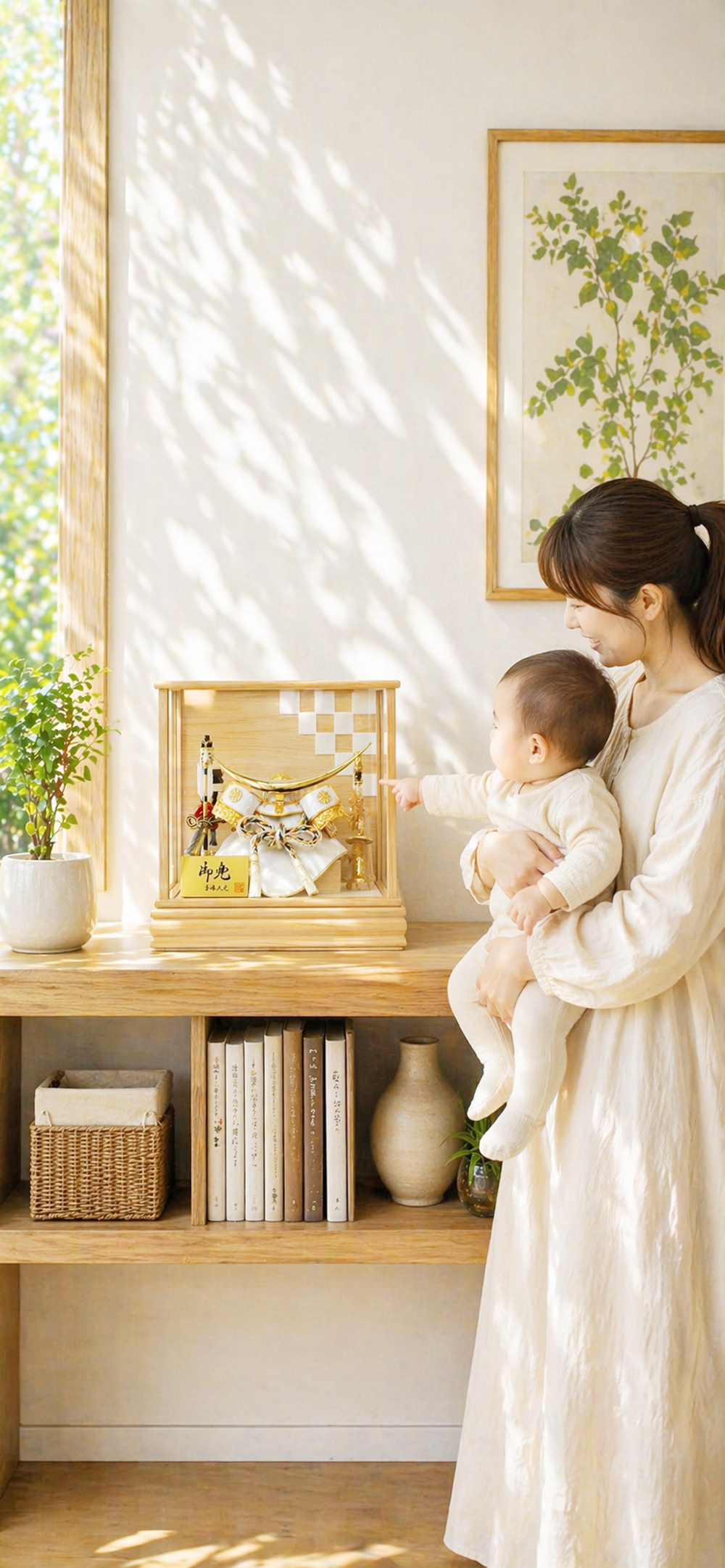 五月人形,吉徳大光