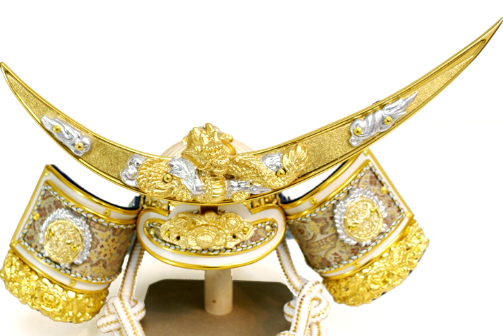 五月人形 収納 j10100