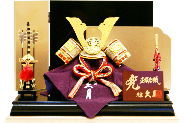 五月人形,久月,1500