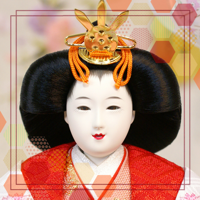 雛人形,吉徳大光