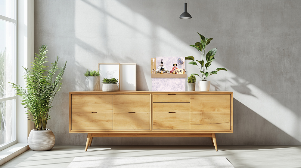 雛人形,雛人形,久月