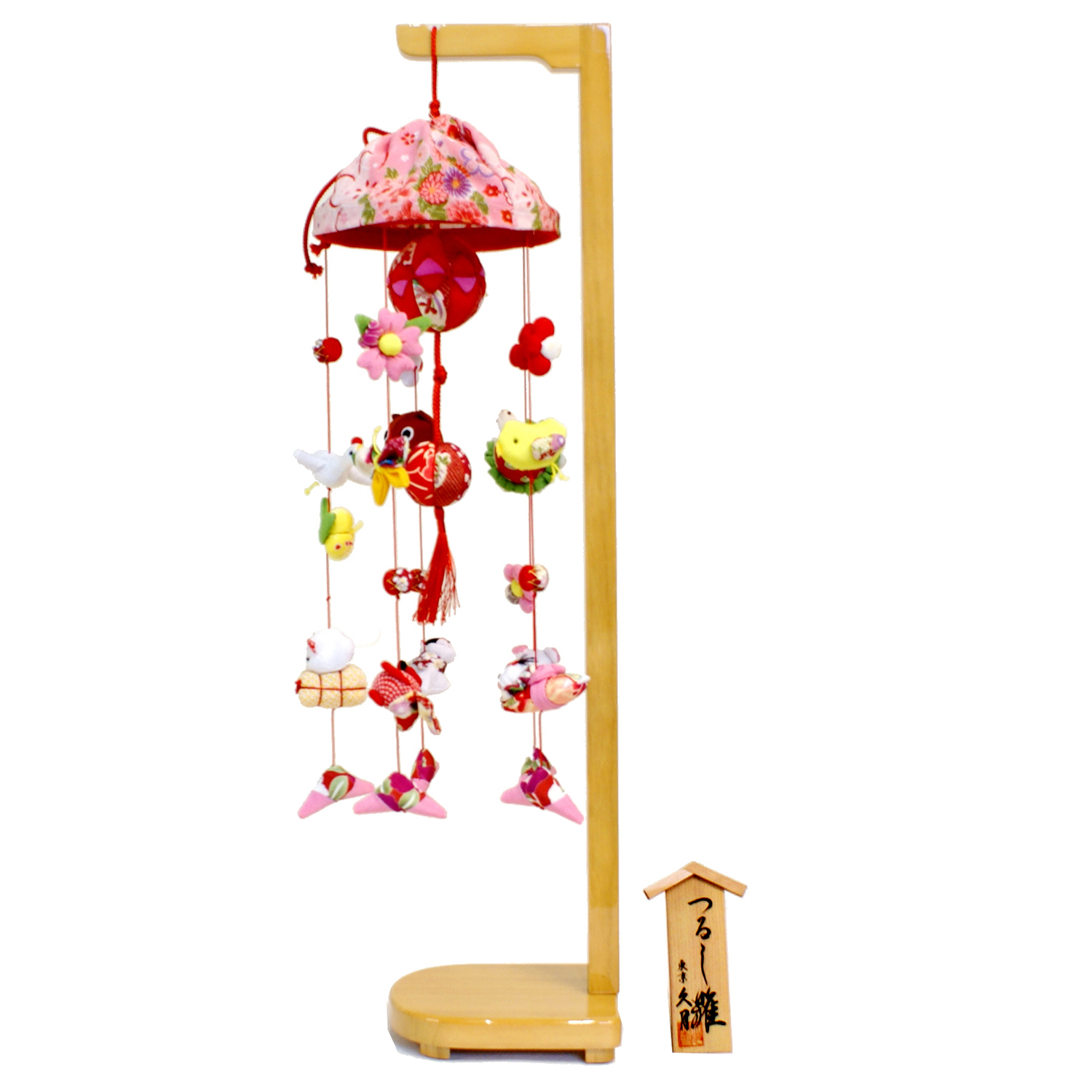 雛人形,久月,si03-6